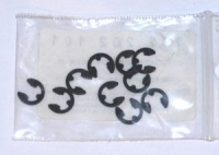Cтопорное кольцо d5. Пистолет MVX. (10 шт.)