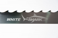 Пила ленточная SHARK WHITE