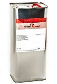 RSE 97006 Лак реакц.-актив. б/цв. ш/гл., н.у. 5л (10:1 HES0366)