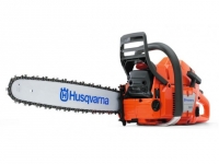 Бензопила HUSQVARNA 240е-16(Х-TORQ 38,2 см3 1,5кВт,4,7кг