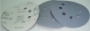 Круг шл. Q Silver 9 отв. D=150мм P180
