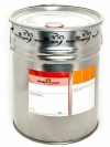 DB 45245-102 ПУ-пигментлак чёрный, ш/мат., н.у.25л (10:1 HES4650.00 DR4070)